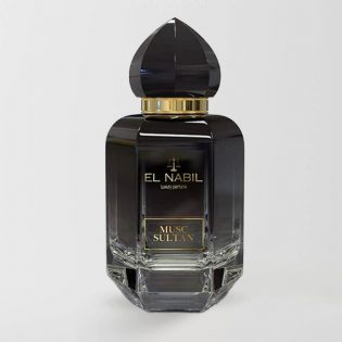 El Nabil Musc Sultan EDP - Parfum Exclusif au Meilleur Prix - My Personal Mood