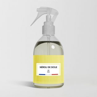 RP Paris Spray Neroli de Sicile - Parfum Exclusif au Meilleur Prix - My Personal Mood
