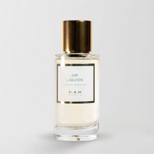 MAH Paris Vanille Somptueuse EDP - Parfum Exclusif au Meilleur Prix - My Personal Mood