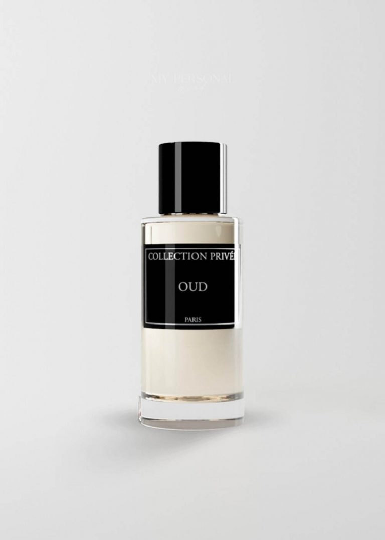 Collection Privée Paris Oud EDP - Parfum Exclusif au Meilleur Prix - My Personal Mood