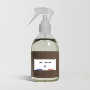 RP Paris Spray Oud Choco - Parfum Exclusif au Meilleur Prix - My Personal Mood