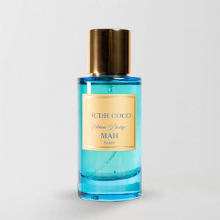 MAH Paris Vanille Somptueuse EDP - Parfum Exclusif au Meilleur Prix - My Personal Mood