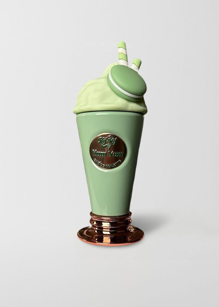 Kif-Kif Yum Yum Pistachio - Parfum Exclusif au Meilleur Prix - My Personal Mood