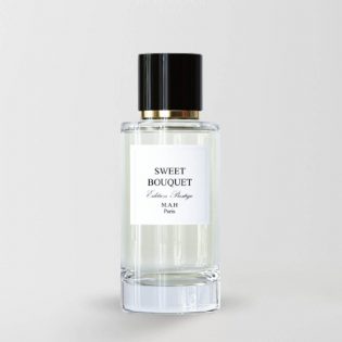 MAH Paris Sweet Bouquet EDP - Parfum Exclusif au Meilleur Prix - My Personal Mood