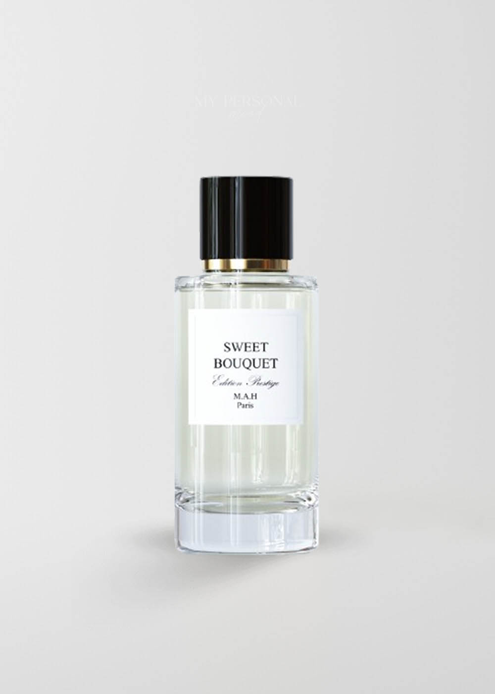 MAH Paris Sweet Bouquet EDP - Parfum Exclusif au Meilleur Prix - My Personal Mood