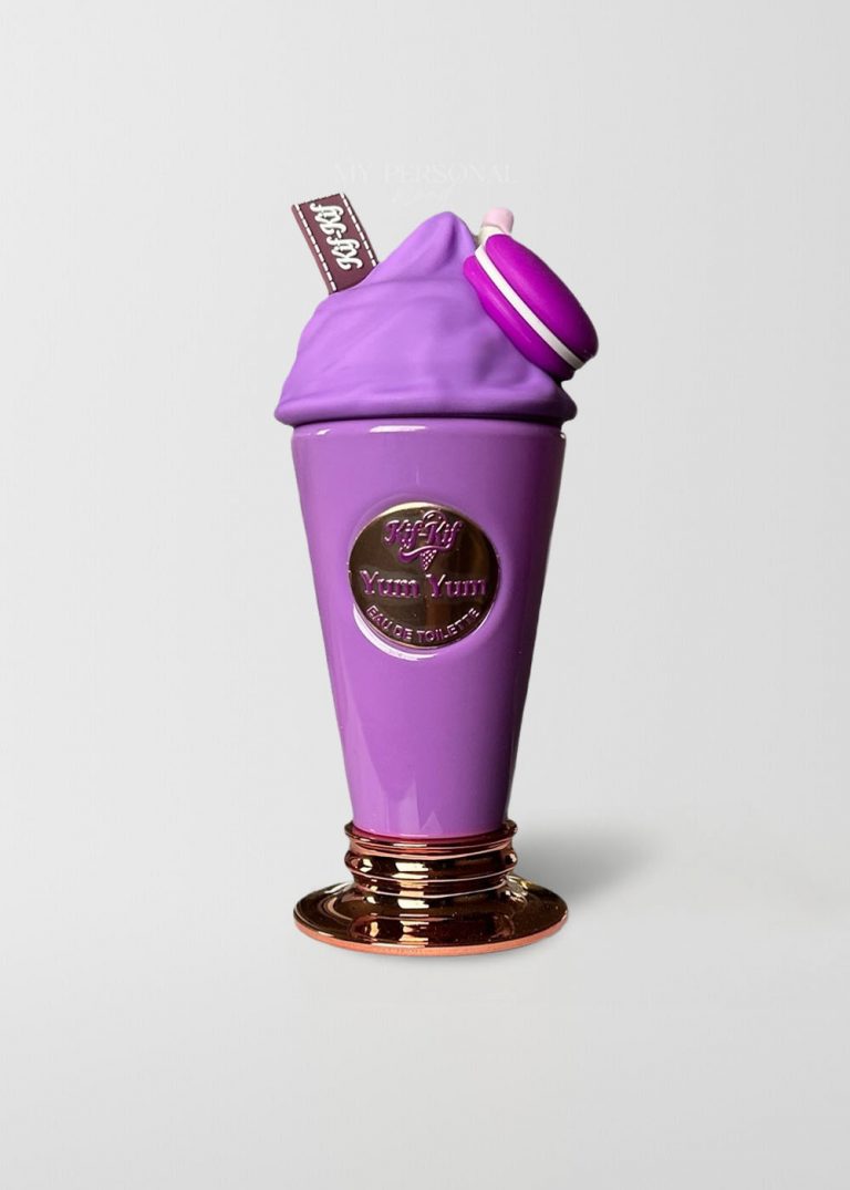 Kif-Kif Yum Yum Vanilla Rock - Parfum Exclusif au Meilleur Prix - My Personal Mood
