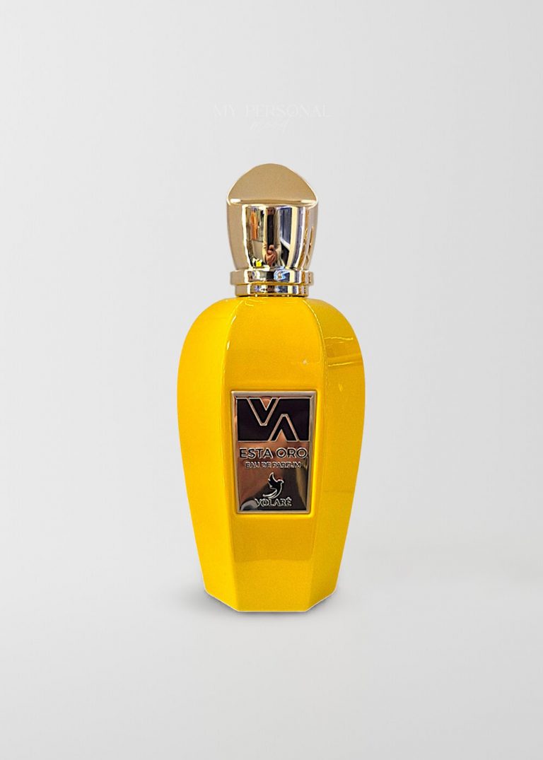 Volaré Esta Oro EDP - Parfum Exclusif au Meilleur Prix - My Personal Mood