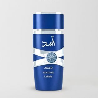 Lattafa Asad Zanzibar EDP - Parfum Exclusif au Meilleur Prix - My Personal Mood