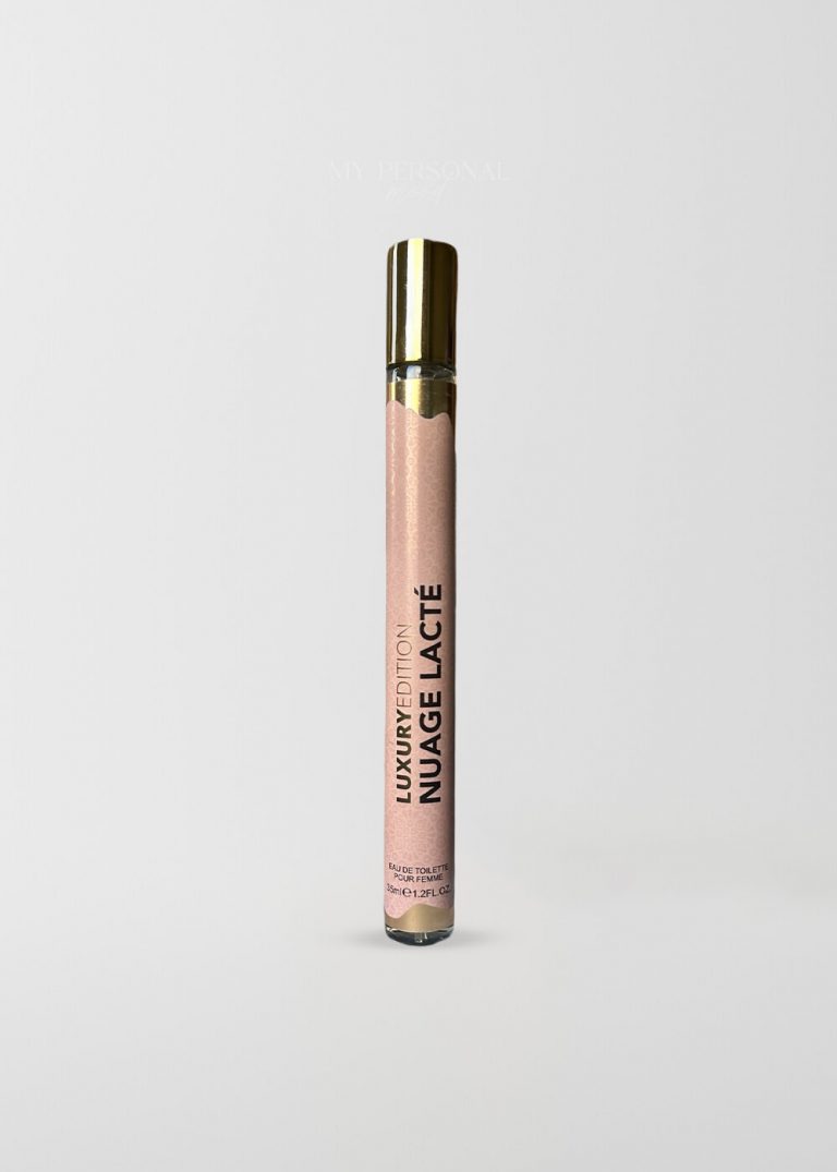 Luxury Edition Nuage Lacté - Parfum Exclusif au Meilleur Prix - My Personal Mood