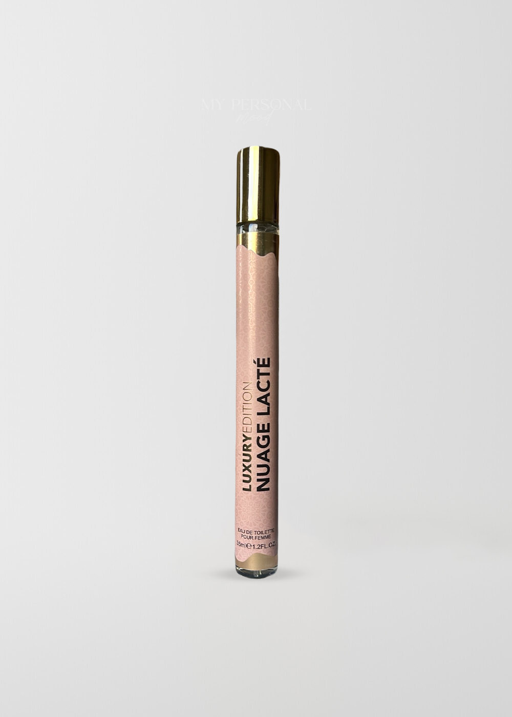 Luxury Edition Nuage Lacté - Parfum Exclusif au Meilleur Prix - My Personal Mood